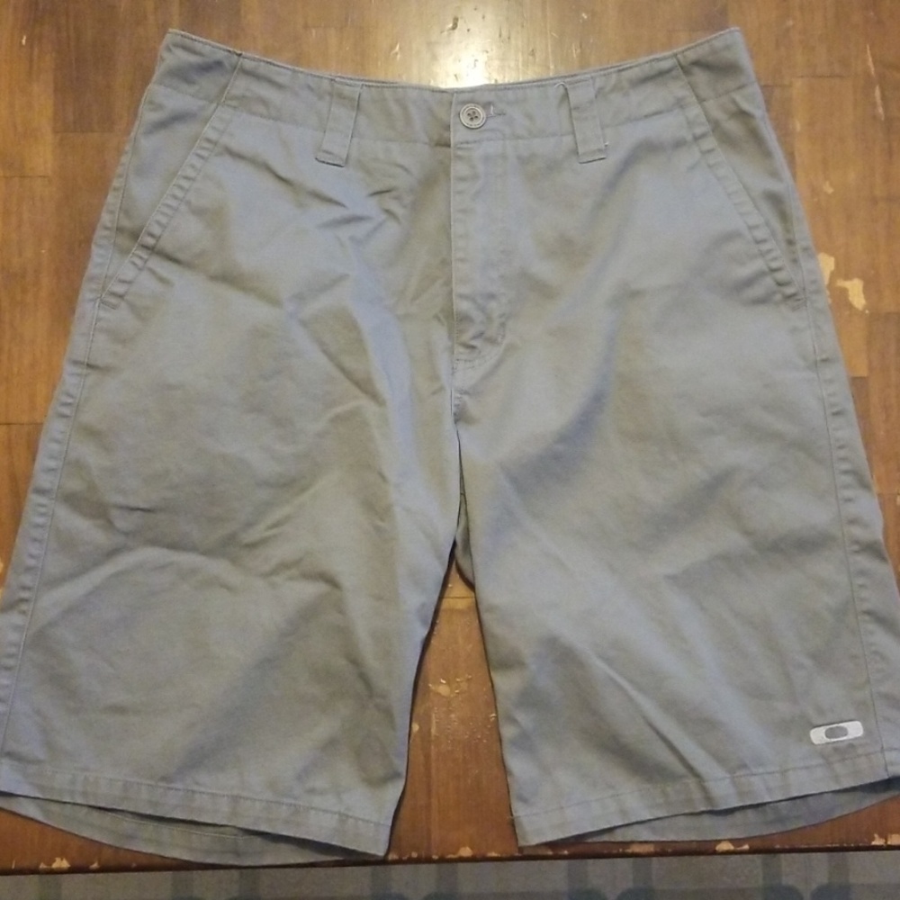 Oakley Golf Shorts